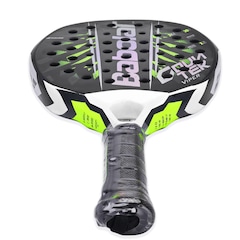 Raquete de Padel Babolat Counter Viper 2.6 - Adulto - Foto 8