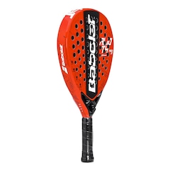 Raquete de Padel Babolat Alioth Pro Junior -  Infantil - Foto 2