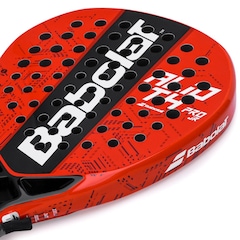 Raquete de Padel Babolat Alioth Pro Junior -  Infantil - Foto 3
