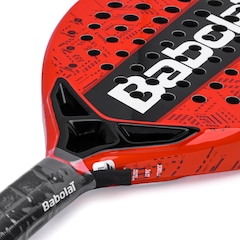Raquete de Padel Babolat Alioth Pro Junior -  Infantil - Foto 4