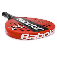 Raquete de Padel Babolat Alioth Pro Junior -  Infantil - Foto 5
