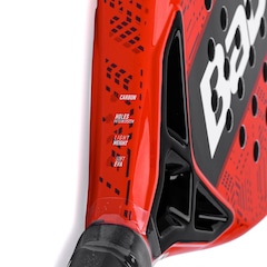 Raquete de Padel Babolat Alioth Pro Junior -  Infantil - Foto 6