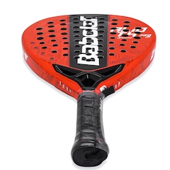 Raquete de Padel Babolat Alioth Pro Junior -  Infantil - Foto 8