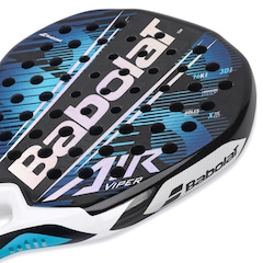 Raquete de Padel Babolat Air Viper 2.6 -  Adulto - Foto 3