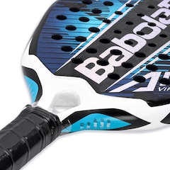 Raquete de Padel Babolat Air Viper 2.6 -  Adulto - Foto 4