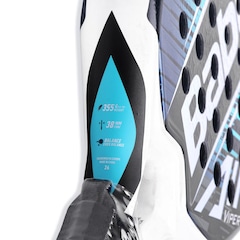 Raquete de Padel Babolat Air Viper 2.6 -  Adulto - Foto 6