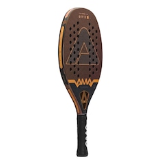 Raquete de Beach Tennis Ama Sport Kronos 6th Generation 2026 - Adulto - Foto 1