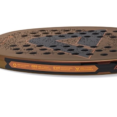 Raquete de Beach Tennis Ama Sport Kronos 6th Generation 2026 - Adulto - Foto 5