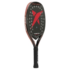 Raquete de Beach Tennis Drop Shot Explorer 7.0 - Adulto - Foto 2