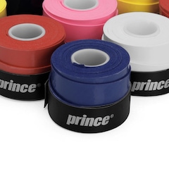Overgrip Prince Dura Pro+ Pack Com 12 Unidades Sortido - Unissex - Foto 2