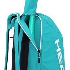 Mochila Unissex Head Tour - 25 Litros - Foto 6