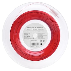 Corda Yonex Poly Tour Force 16L 1.25mm - Foto 3