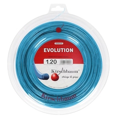 Corda Kirschbaum Pro Line Evolution 17L 1.20mm - Rolo com 200 Metros - Foto 1