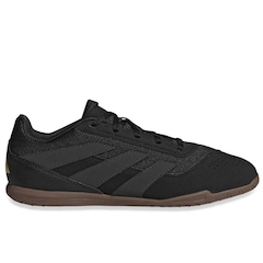 Chuteira Futsal Adulto adidas Predator Club Sala - Foto 1