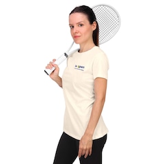 Camiseta La Open - Feminina - Foto 1