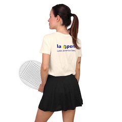 Camiseta La Open - Feminina - Foto 3