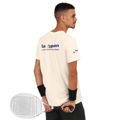 Camiseta La Open - Masculina - Foto 3