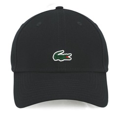 Boné Unissex Lacoste X New Era - Aba Curva - Foto 2