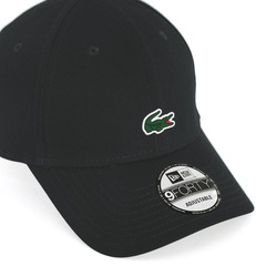 Boné Unissex Lacoste X New Era - Aba Curva - Foto 3