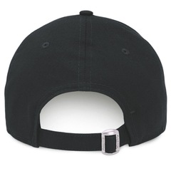 Boné Unissex Lacoste X New Era - Aba Curva - Foto 4