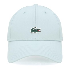 Boné Unissex Lacoste X New Era - Aba Curva - Foto 2
