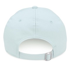 Boné Unissex Lacoste X New Era - Aba Curva - Foto 4