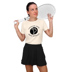Camiseta La Open Globo - Feminina - Foto 1