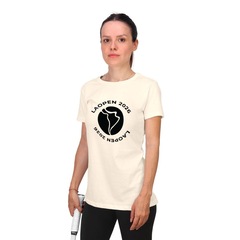 Camiseta La Open Globo - Feminina - Foto 3
