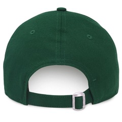 Boné Unissex Lacoste X New Era - Aba Curva - Foto 4