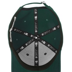 Boné Unissex Lacoste X New Era - Aba Curva - Foto 5