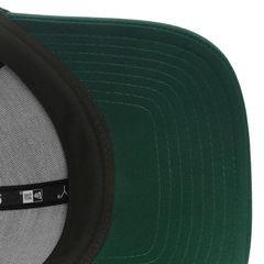 Boné Unissex Lacoste X New Era - Aba Curva - Foto 7