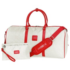Bolsa Heroes Olympia  - Unissex - Foto 6