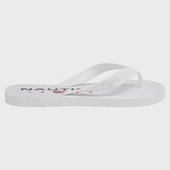 Chinelo Nautica Masculino - Masculino - Foto 4