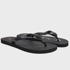 Chinelo Nautica Masculino - Masculino - Foto 2