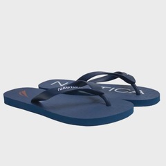 Chinelo Nautica Masculino - Masculino - Foto 2