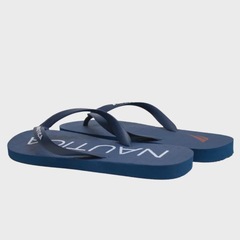 Chinelo Nautica Masculino - Masculino - Foto 3
