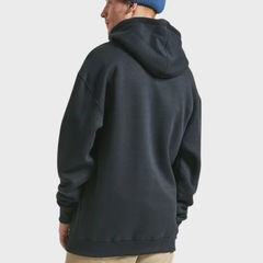 Moletom Volcom Canguru FC Signature - Masculino - Foto 3