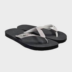 Chinelo Nautica Masculino - Masculino - Foto 2