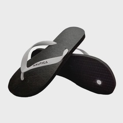 Chinelo Nautica Masculino - Masculino - Foto 3