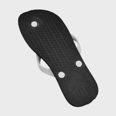 Chinelo Nautica Masculino - Masculino - Foto 4