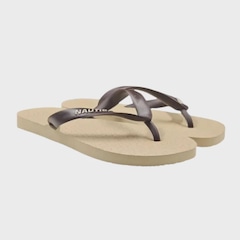 Chinelo Nautica Masculino - Masculino - Foto 2