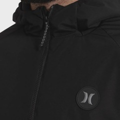Jaqueta Masculina Hurley Earth Forrada - Foto 2