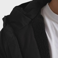 Jaqueta Masculina Hurley Earth Forrada - Foto 3