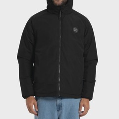 Jaqueta Masculina Hurley Earth Forrada - Foto 4