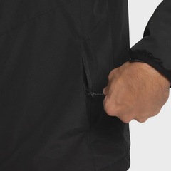 Jaqueta Masculina Hurley Earth Forrada - Foto 6