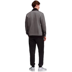 Agasalho Puma Colourblock Tracksuit Masculino - Foto 2