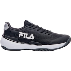 Tênis Masculino Fila Invicto Clay - Foto 1