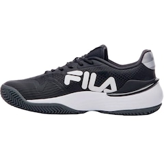 Tênis Masculino Fila Invicto Clay - Foto 2