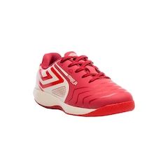 Tênis de Futsal Infantil Umbro Pro 5 - Foto 4