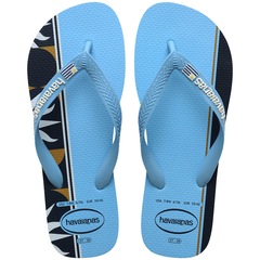 Chinelo Top Nations Havaianas Copa do Mundo 2026 - Unissex - Foto 1